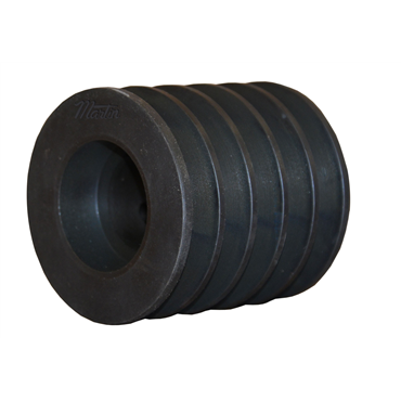 A-B Series Combination Groove Conventional Taper Bushed Sheave